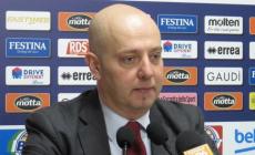 Avellino s'inchina a Reggio