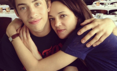 Rain Dove: &laquo;Sono stata io a diffondere gli sms di Asia Argento. E lo rifarei&raquo; E spiega tutto