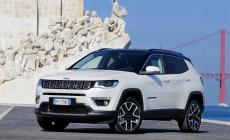 Nel 2017 mercato a quasi 2 milioni. Boom per Jeep 