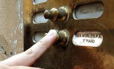 Allarme falsi addetti Enel