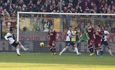 Il Parma prende il Toro per le corna: 3-1