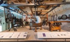 Musei del cibo: la stagione si chiude con "numeri da record"