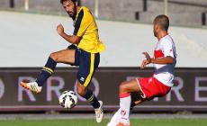 Amichevole a Varese, il Parma vince 5-2