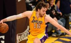 Phoenix-Gasol, accordo vicino