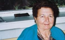 Addio a Liliana Artusi Chini, la preside amica degli studenti