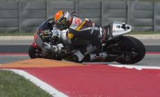 Rabat, pole al fotofinish
