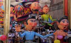 Pochi volontari: il Carnevale 2015 potrebbe saltare  