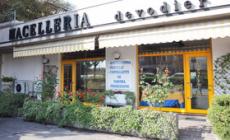 Assalto notturno alla macelleria: il raid riesce solo a met&agrave;  