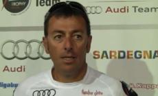 Lo skipper Favini grave in ospedale