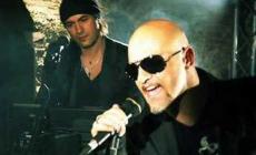 Gli Eiffel 65, tappa del «New Planet Tour»