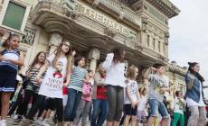 San Vitale, una fiera per riscoprire la «salsesità» 
