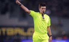 Torna Rocchi: arbitrerà Torino-Parma