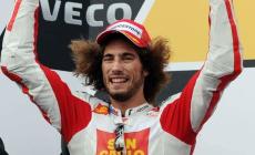 Tre anni fa moriva Simoncelli
