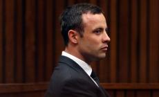 Pistorius rischia il carcere dell'apartheid