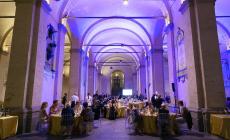 Sotto i Portici del Grano "Parma Incontra Genova": con gusto e solidarietà - Foto 