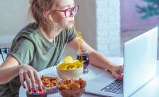Abbuffate post-ferie e stress da rientro: perdere peso si può
