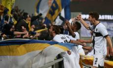 Giorgino e quel gol del trionfo a Reggio: «Che notte magica»