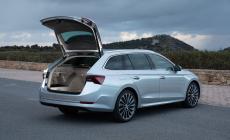 Debutta Octavia: due weekend di porte aperte