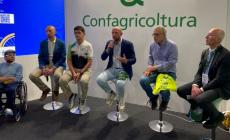«Ingorda», quando la pedalata è assistita dal buon cibo