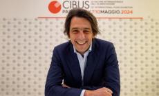 Cellie: «Nel 2027 sarà un Cibus ancora più grande»