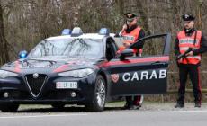 Salso, scippa un'anziana: subito preso