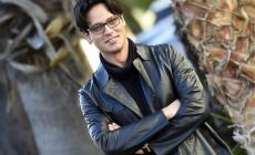 Garko: &laquo;Adesso far&ograve; il regista&raquo;