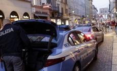 Violenta lite tra condomini in via Repubblica 