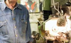 Addio allo storico affilatore Romolo Bertini