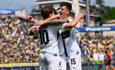 Attacco super, difesa granitica: Parma, sei tu la vera regina della B