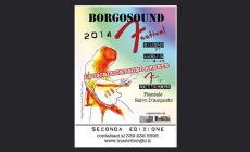 Borgosound 2014