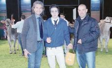 L'azienda Mozzi di Roncole primeggia alla Fieragricola