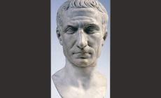 Presto un kolossal su Giulio Cesare 