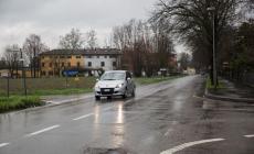 Schianto a Baganzola: grave un 14enne  
