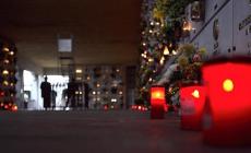 Ancora furti al cimitero: spariti fiori, vasi e peluche