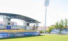 Una squadra al giorno di mercoledì 3 maggio: RUGBY PARMA UNDER 13