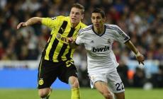 Di Maria, servono 35 milioni