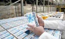 Parmalat,  dati ok in Europa, Africa e America Latina