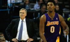 Golden State, D'Antoni dopo Jackson