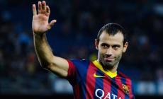 Rinnova Mascherano, clausola folle
