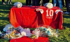 Due paesi, un solo dolore