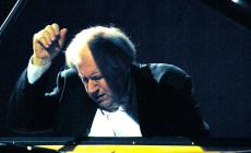 Grigory Sokolov in concerto