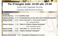 Una giornata con il Festival musicale di San Giuseppe 