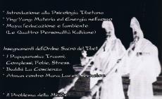 Psicologia tibetana