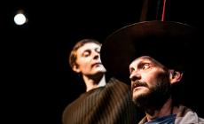 &laquo;Brutta bestia&raquo;