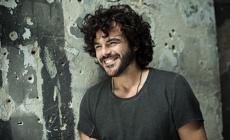 Francesco Renga canta il suo «Tempo Reale»