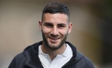 Torino, &egrave; fatta per Murru