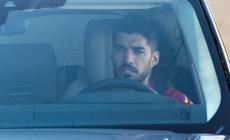Juventus: Suarez ha superato l'esame d'italiano