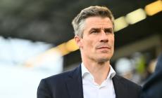 Vaeyens: «Fiducia ai giovani e innesti d'esperienza per affrontare la serie A»