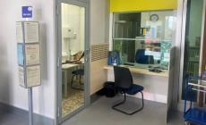Monchio, ha riaperto l'ufficio postale