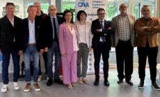 Green fashion, scuola e aziende all'istituto Berenini